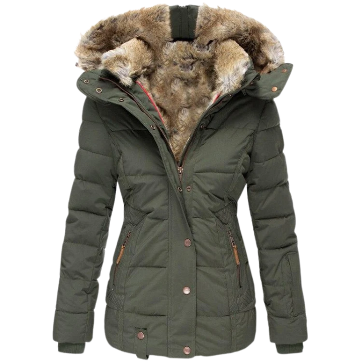 Drune | DAMEN-WINTERJACKE 1