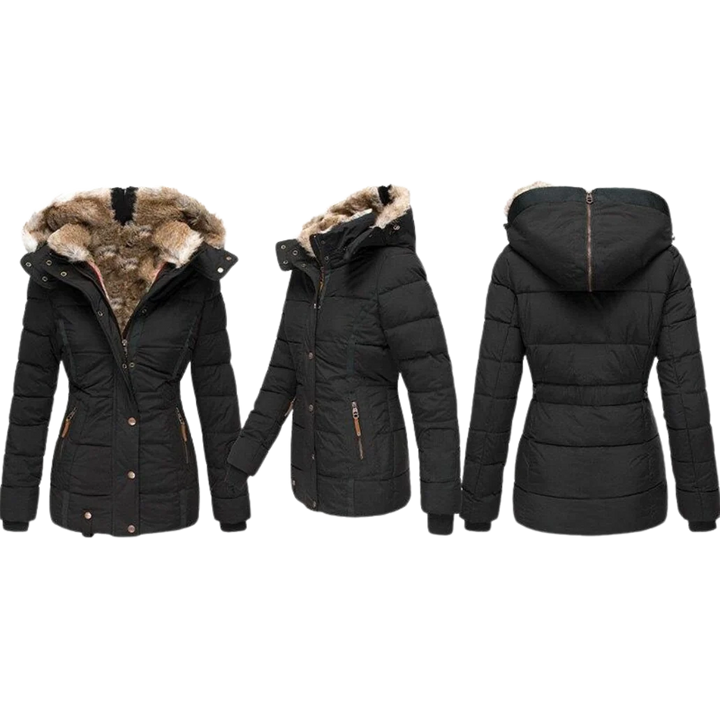 Drune | DAMEN-WINTERJACKE 6