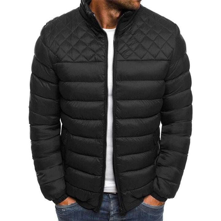 Drune | Elegante Winterjacke 0