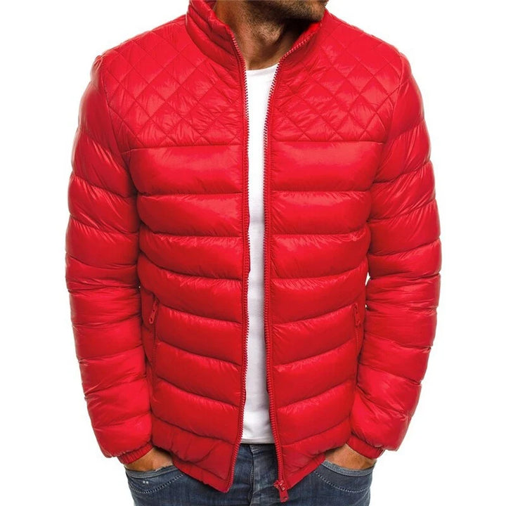 Drune | Elegante Winterjacke 1