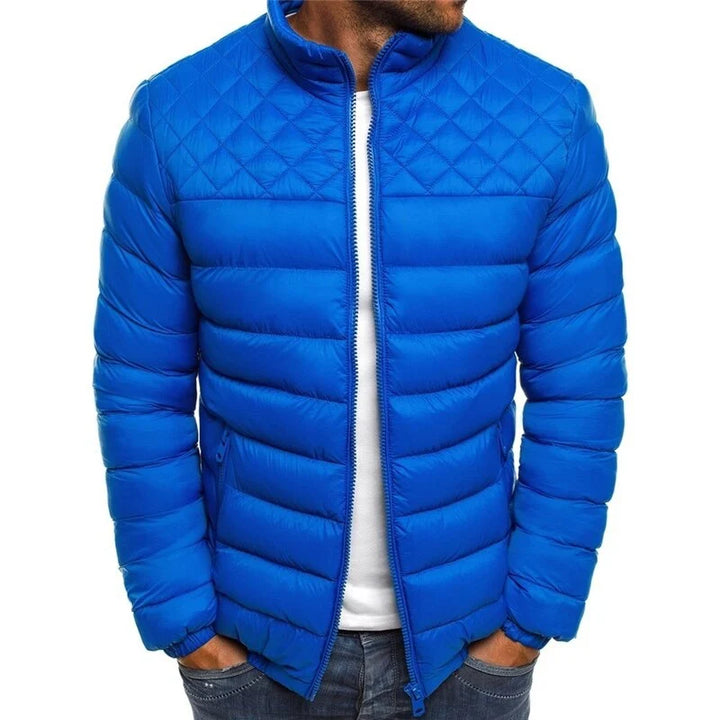 Drune | Elegante Winterjacke 3