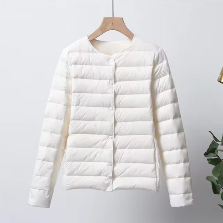 Drune | Ultradünne Daunenjacke 0