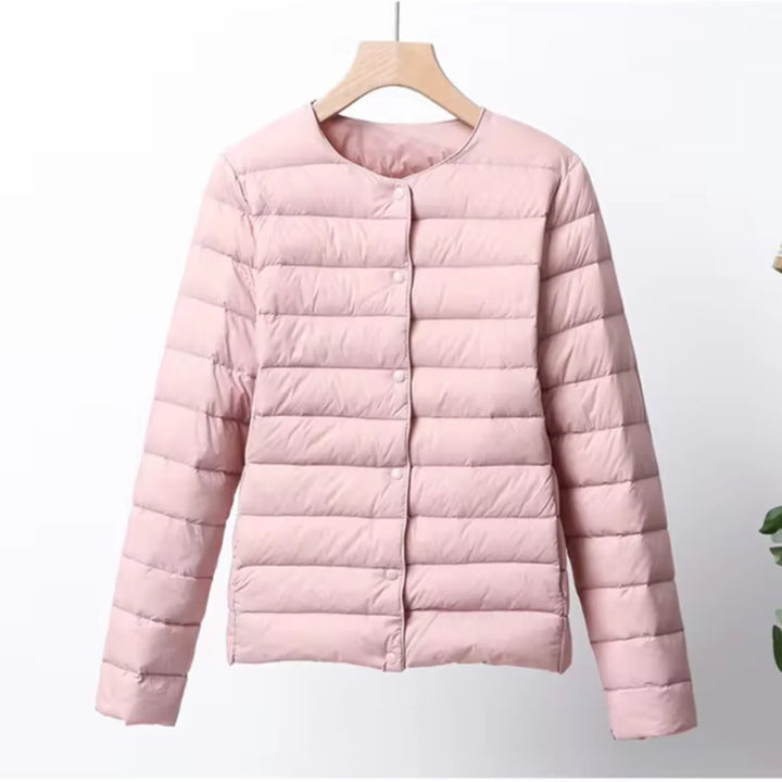 Drune | Ultradünne Daunenjacke 5