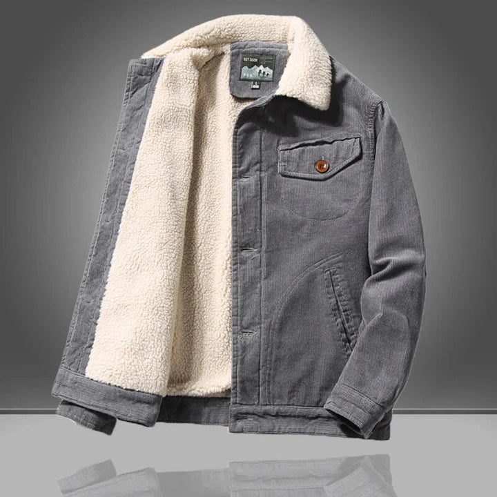 Drune | Winterjacke Für Männer 0