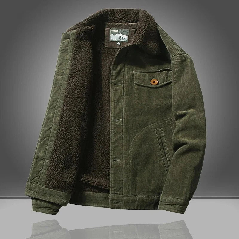 Drune | Winterjacke Für Männer 2