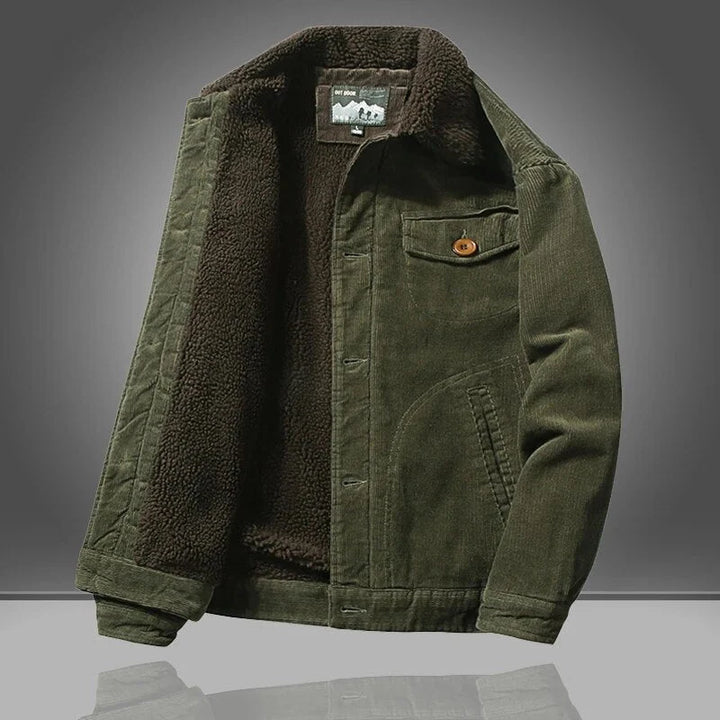 Drune | Winterjacke Für Männer 2