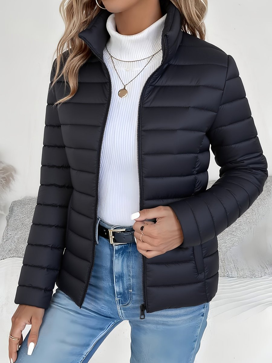 Eleana | Steppjacke 0