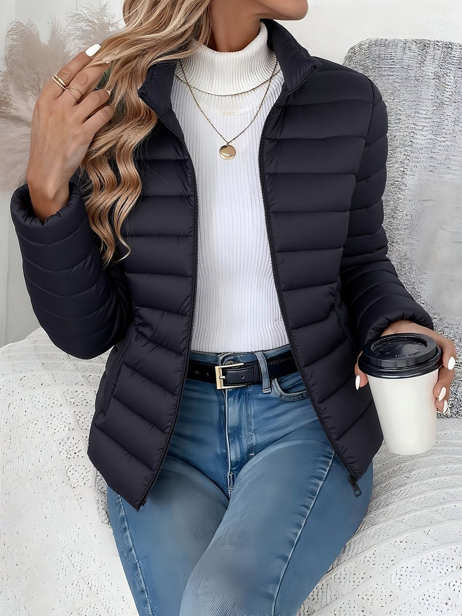 Eleana | Steppjacke 1