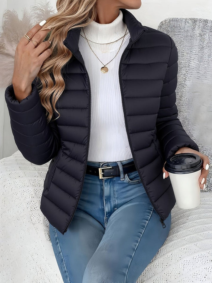 Eleana | Steppjacke 1