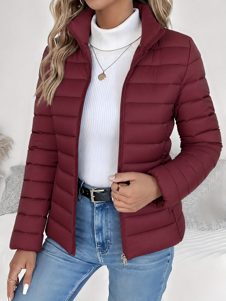 Eleana | Steppjacke 10