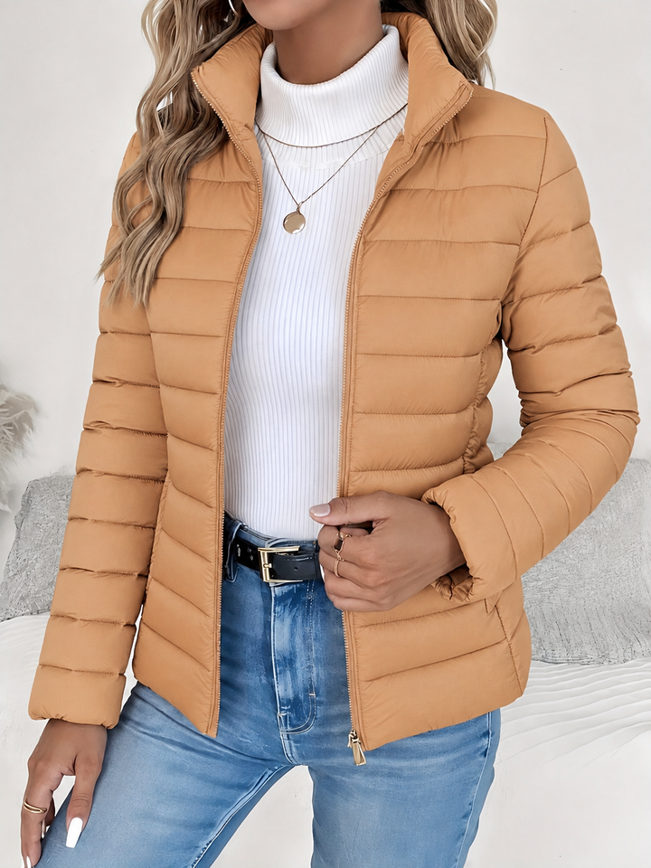 Eleana | Steppjacke 2