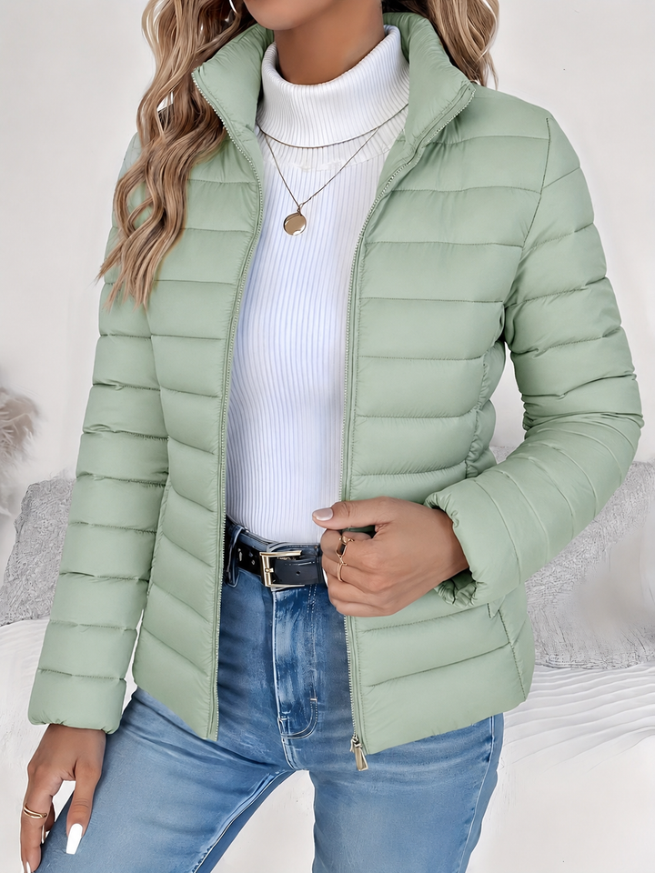 Eleana | Steppjacke 3