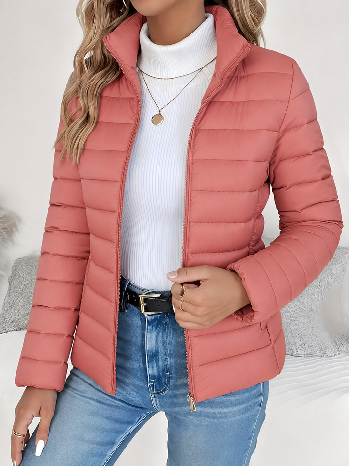 Eleana | Steppjacke 4