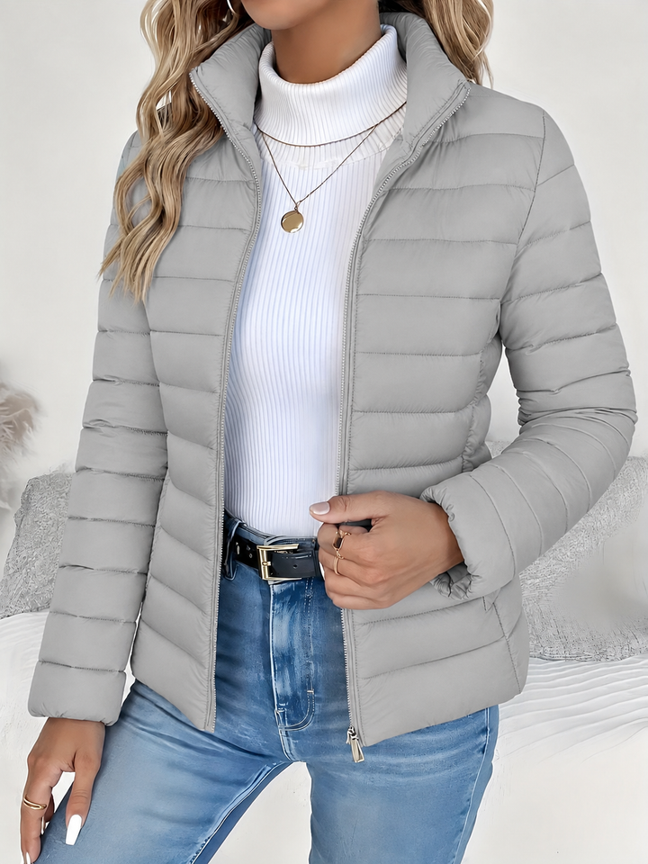 Eleana | Steppjacke 5