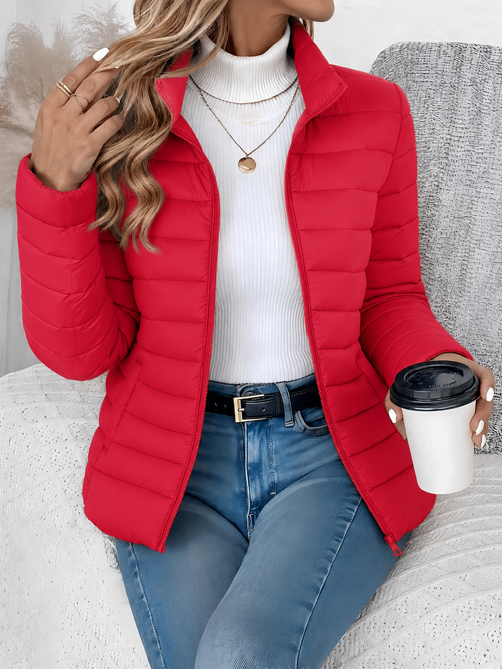 Eleana | Steppjacke 6