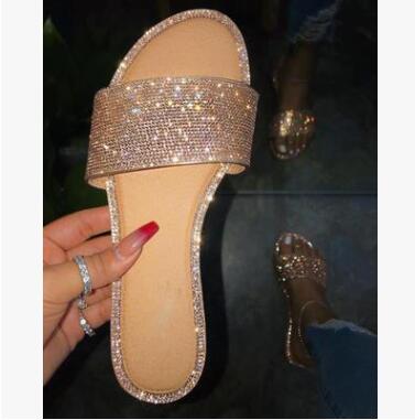 Elegante Damen-Flip-Flops für den Sommer – Stilvoll und Bequem 10