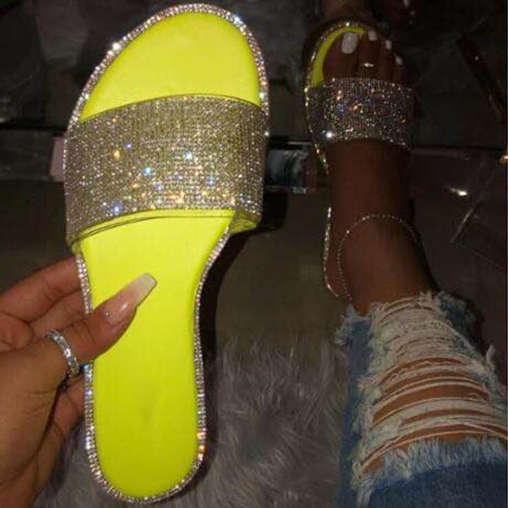 Elegante Damen-Flip-Flops für den Sommer – Stilvoll und Bequem 11