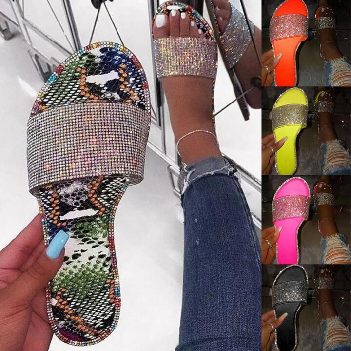 Elegante Damen-Flip-Flops für den Sommer – Stilvoll und Bequem 3