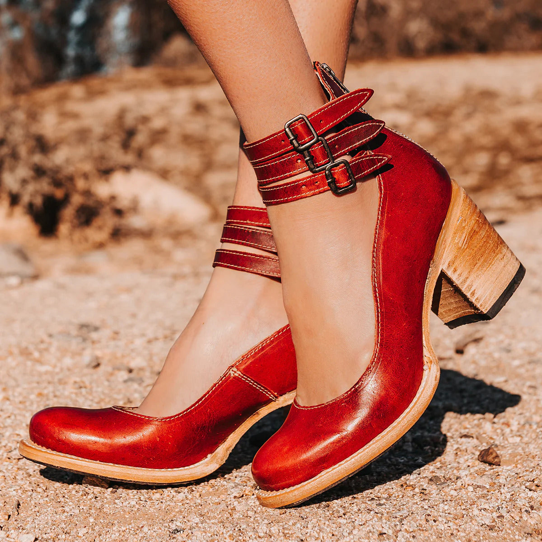 Elegante Damensandalen Bequem für Stilvolle Anlässe – Hochwertige Sandalen Damen für Ganztägigen Komfort 2