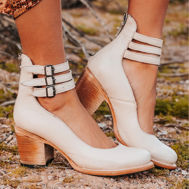 Elegante Damensandalen Bequem für Stilvolle Anlässe – Hochwertige Sandalen Damen für Ganztägigen Komfort 3