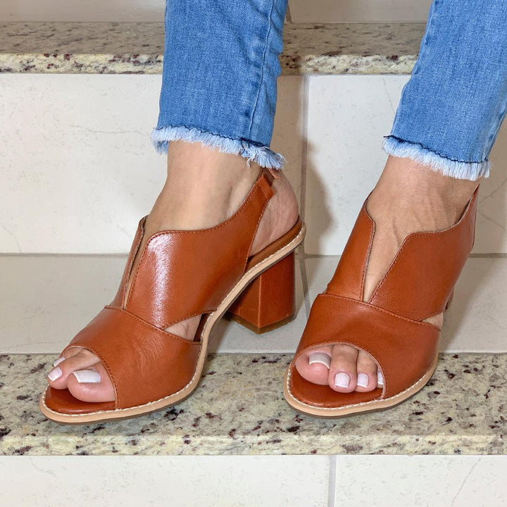 Elegante Damensandalen für Komfort und Stil – ideal für den Sommer 1