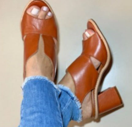 Elegante Damensandalen für Komfort und Stil – ideal für den Sommer 10