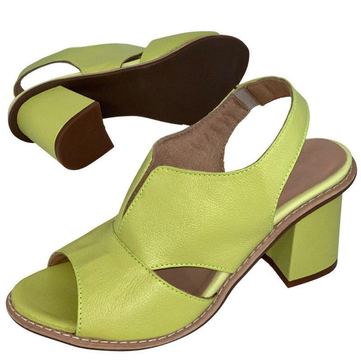Elegante Damensandalen für Komfort und Stil – ideal für den Sommer 11