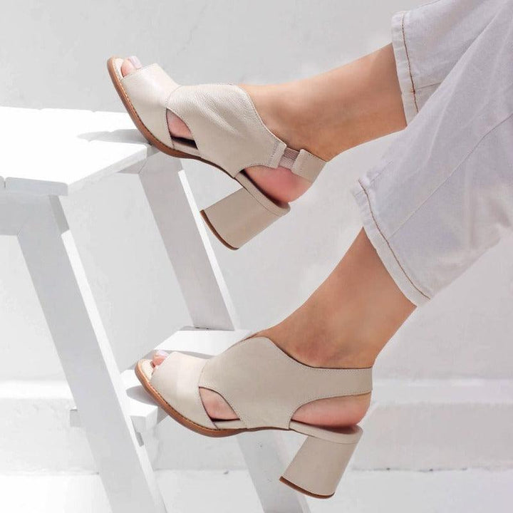 Elegante Damensandalen für Komfort und Stil – ideal für den Sommer 3