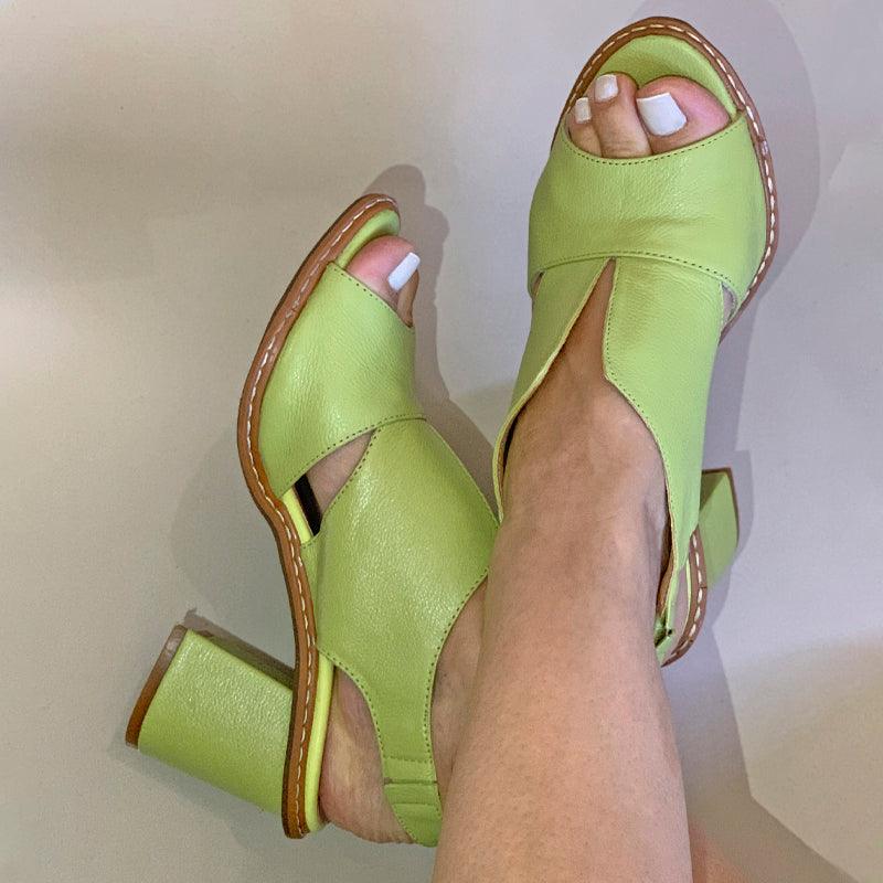 Elegante Damensandalen für Komfort und Stil – ideal für den Sommer 6