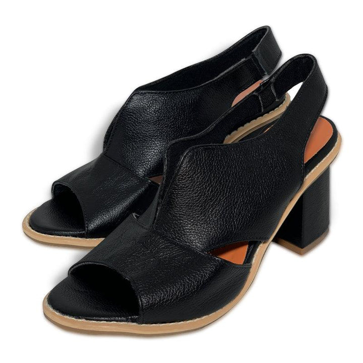 Elegante Damensandalen für Komfort und Stil – ideal für den Sommer 8