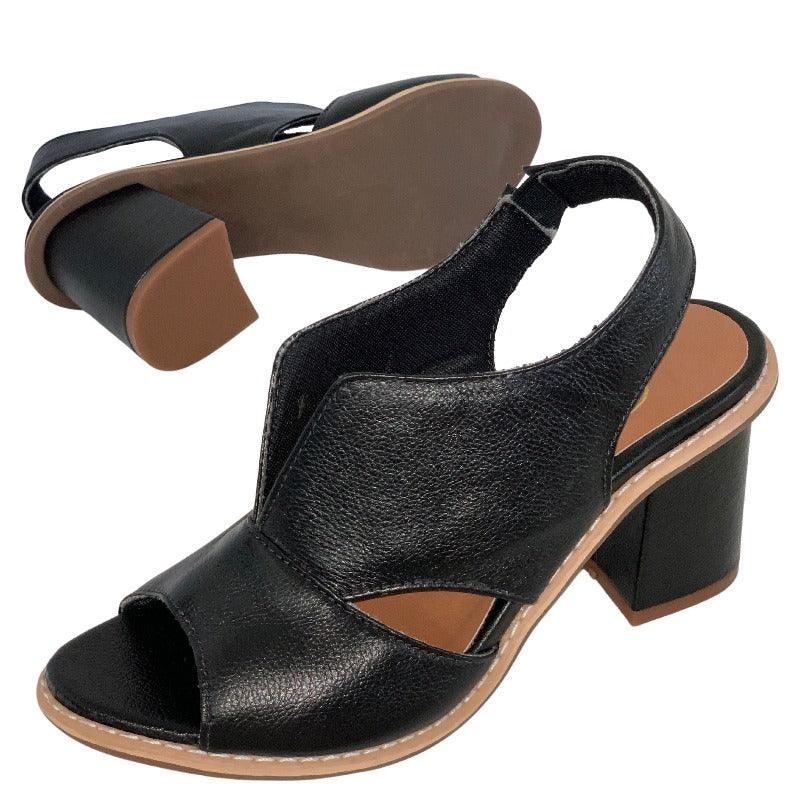 Elegante Damensandalen für Komfort und Stil – ideal für den Sommer 9