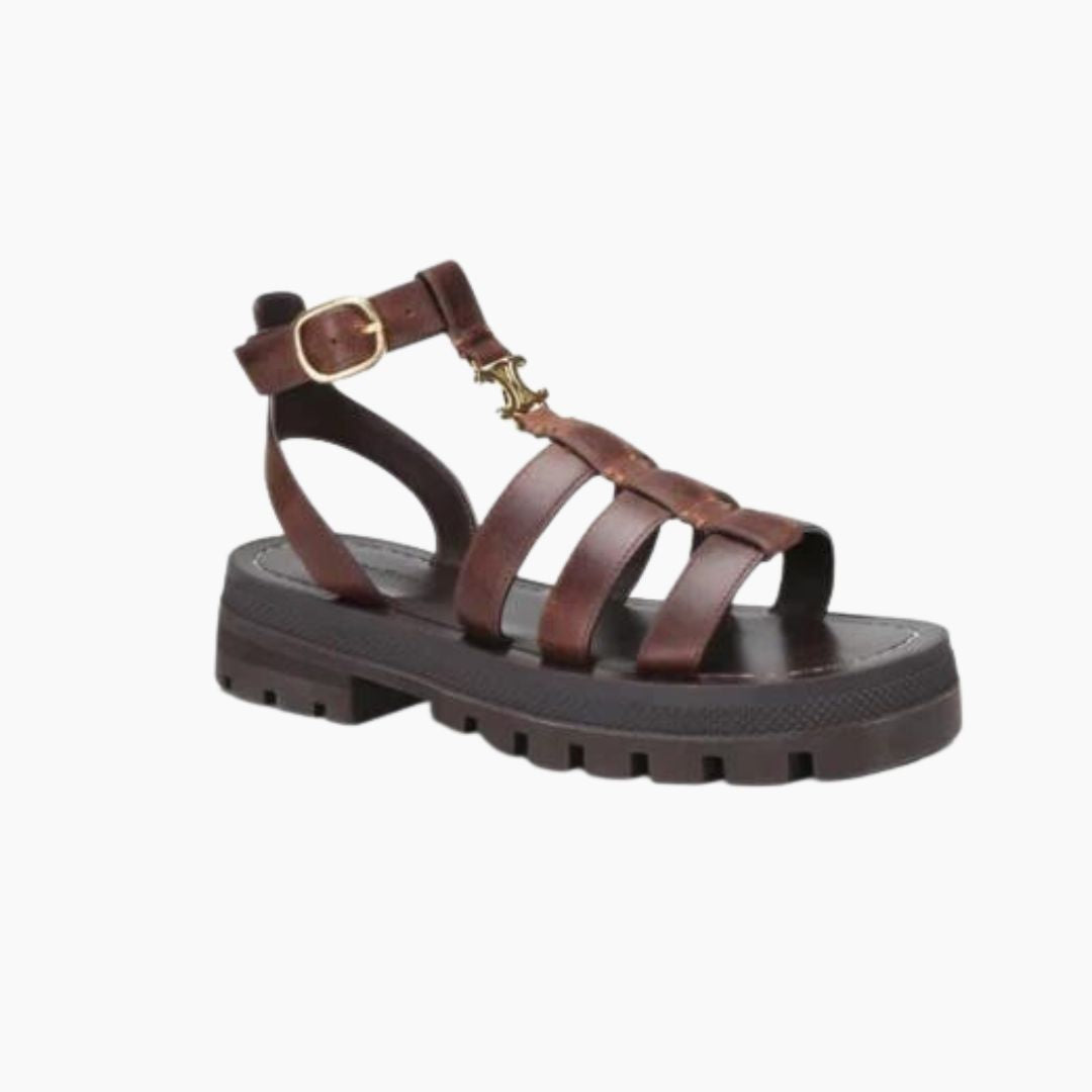 Elegante orthopädische Sandalen für Damen – Komfort und Stil vereint 2