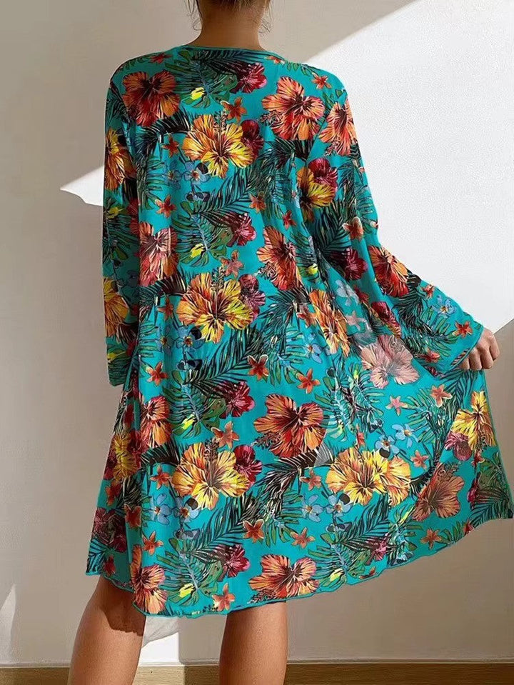 Eleganter Badeanzug Damen Zweiteilig Mit Verstellbaren Trägern – Perfekt Für Sommerliche Strandtage 3