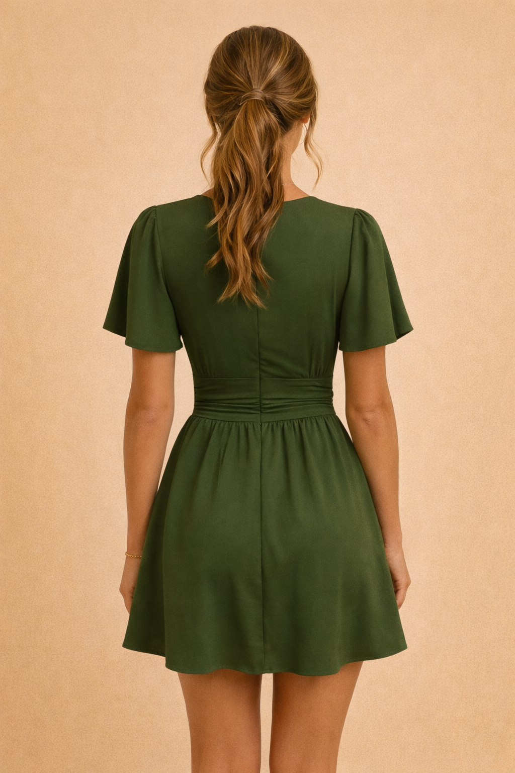 Elegantes Sommerkleid für Frauen – Stilvolles Maxikleid für warme Tage 3