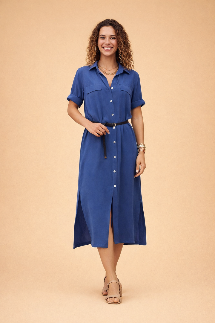 Elegantes Sommerkleid für Frauen | Stilvolles und bequemes Design 3