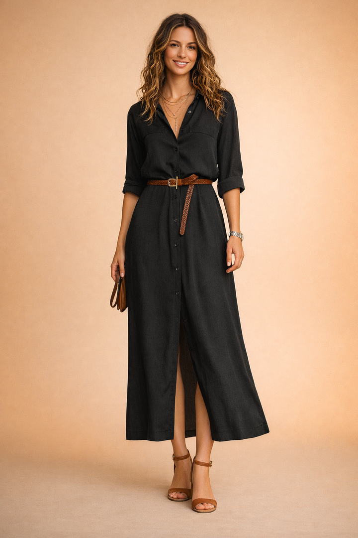 Elegantes Sommerkleid für Frauen | Stilvolles und bequemes Design 5