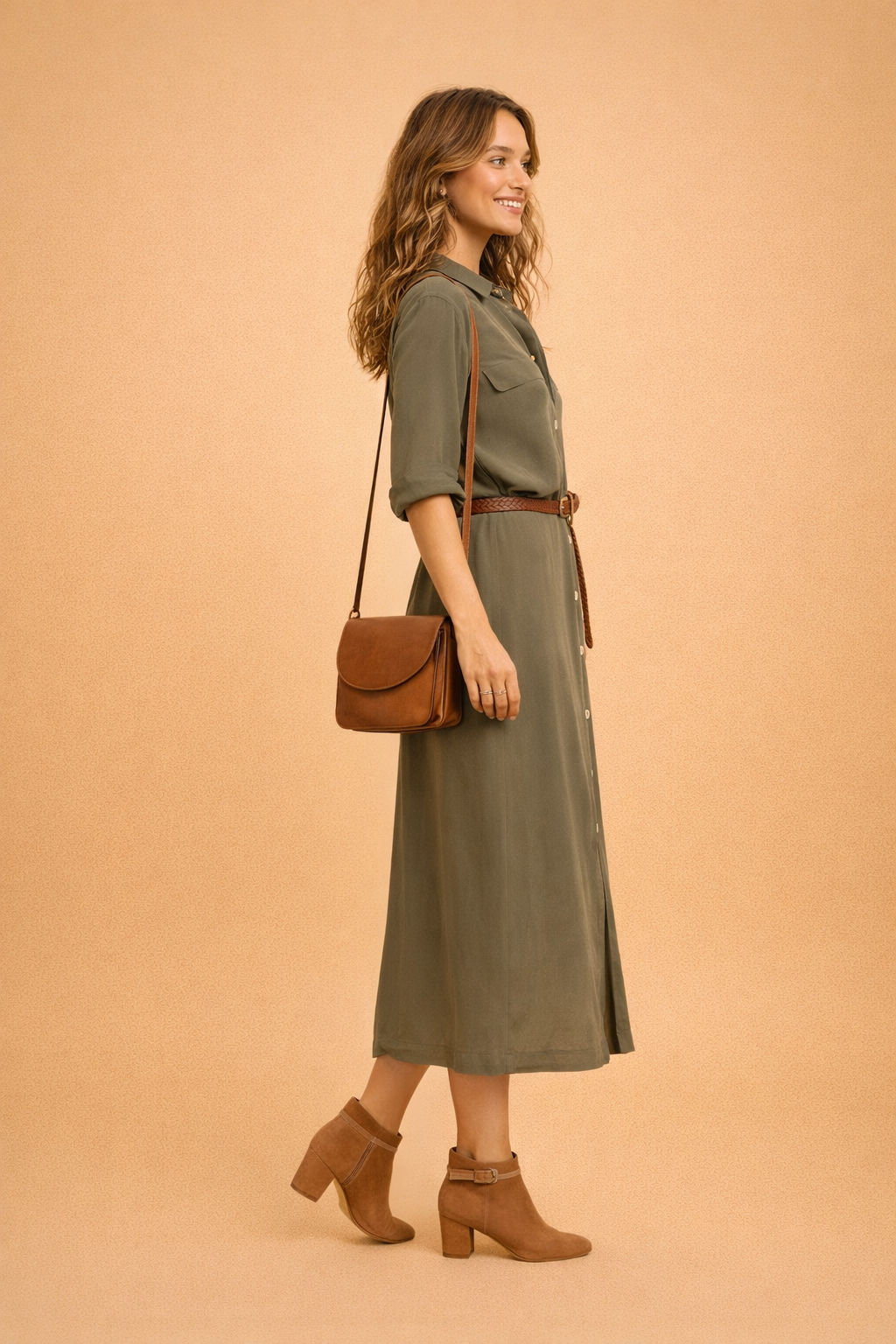 Elegantes Sommerkleid für Frauen | Stilvolles und bequemes Design 7