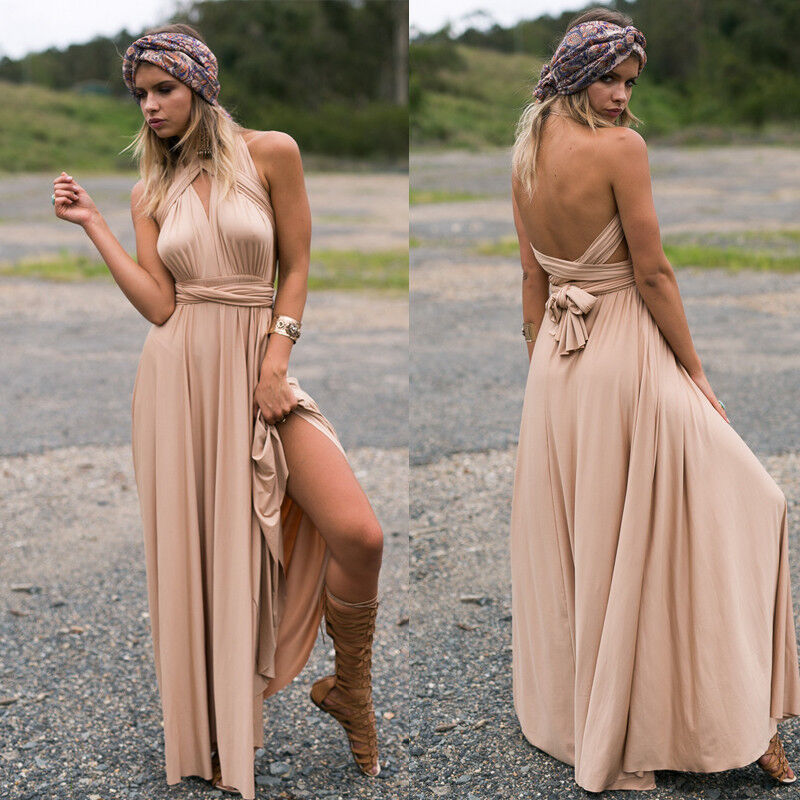Elegantes Wickelkleid für Frauen | Sommermode mit tailliertem Schnitt 5