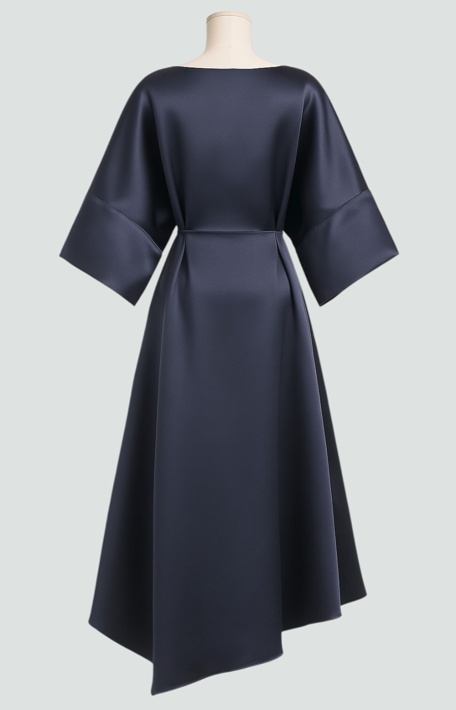Elegantes langes Kleid für Frauen – Perfekt für Hochzeiten und besondere Anlässe 7