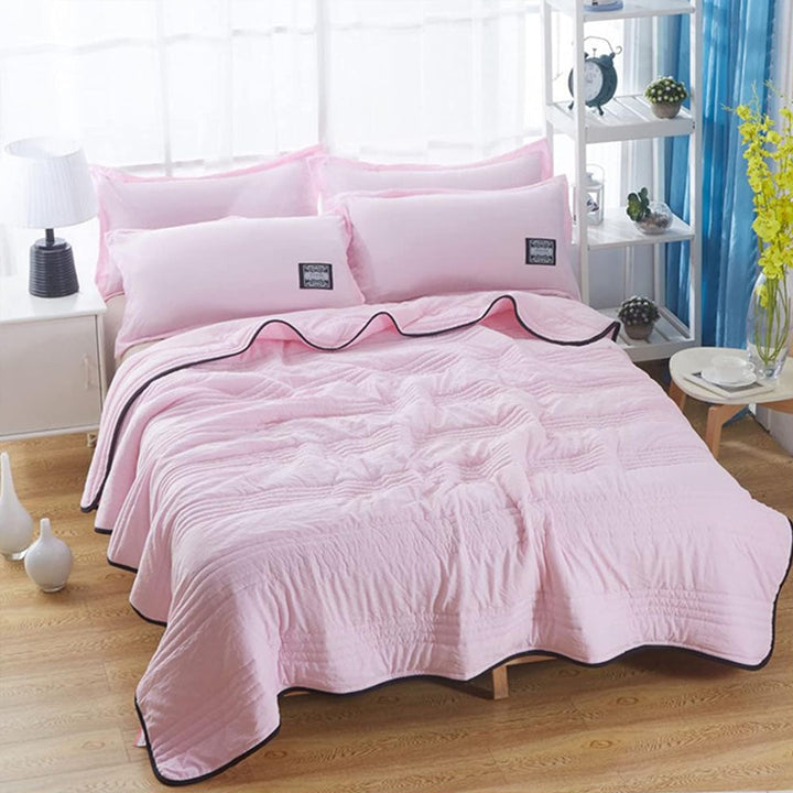 Everchill Ice Kühldecke Hält dich die ganze Nacht bequem und kühl 11