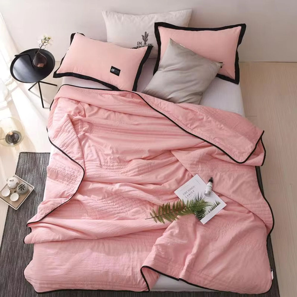 Everchill Ice Kühldecke Hält dich die ganze Nacht bequem und kühl 2