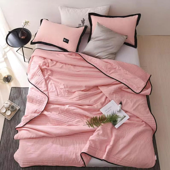 Everchill Ice Kühldecke Hält dich die ganze Nacht bequem und kühl 2