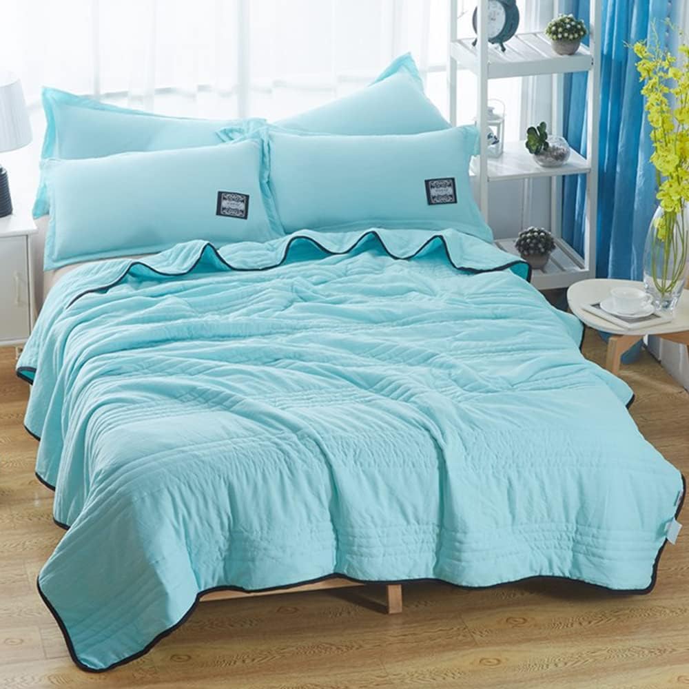 Everchill Ice Kühldecke Hält dich die ganze Nacht bequem und kühl 7