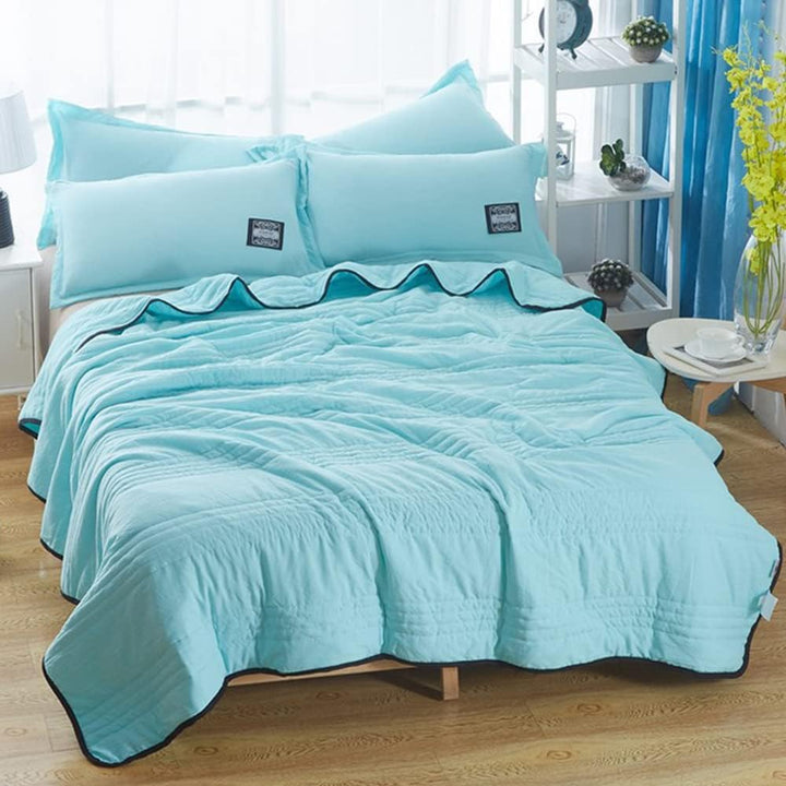 Everchill Ice Kühldecke Hält dich die ganze Nacht bequem und kühl 7