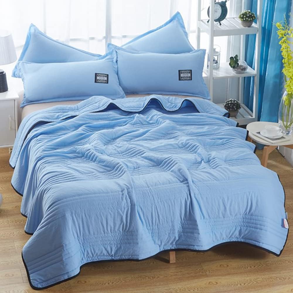 Everchill Ice Kühldecke Hält dich die ganze Nacht bequem und kühl 8