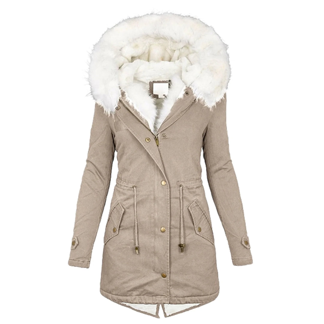 Fressa - Warme Winterjacke 2