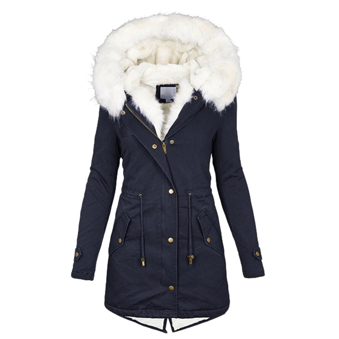Fressa - Warme Winterjacke 3