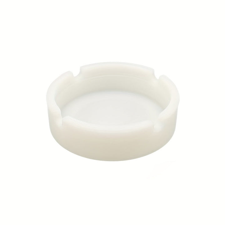 GlowLite Silikon-Aschenbecher Leuchtend Hitzebeständig Tragbar für Innen und Außen 7