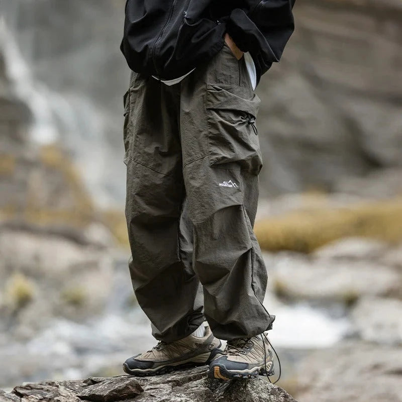 Hosen Herren | Wasserdicht & Funktional 0