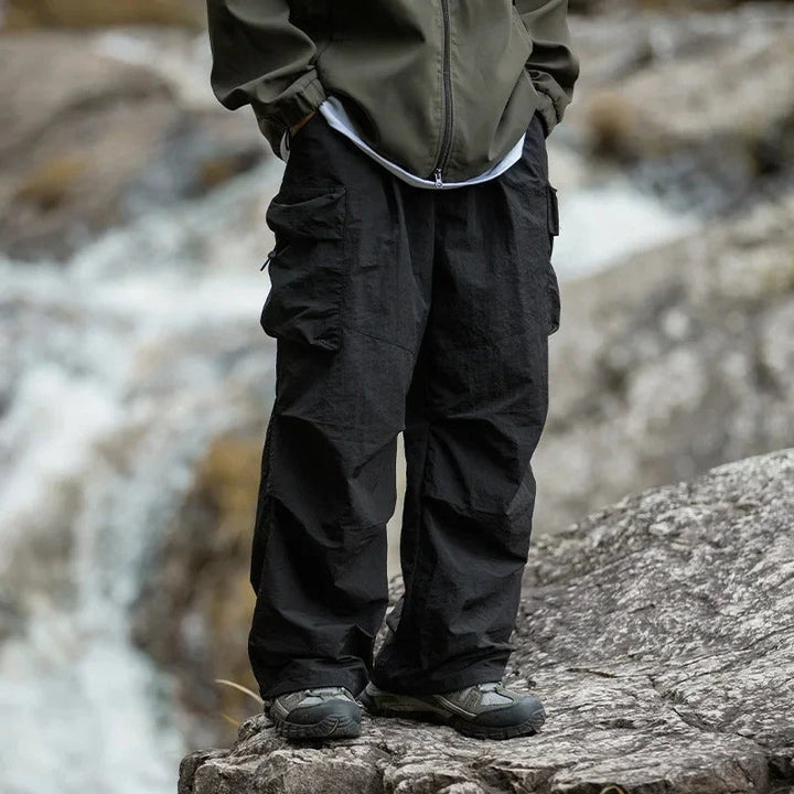 Hosen Herren | Wasserdicht & Funktional 1